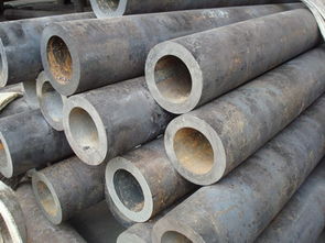 貴陽35CrMo鋼管市場概況 價格、現(xiàn)貨與廠家信息