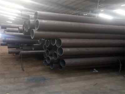 DN200 20合金管與10CrMo910鋼管價格及市場動態(tài)分析