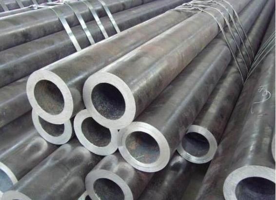 安陽合金無縫管 中寶管業(yè)產品中心詳解