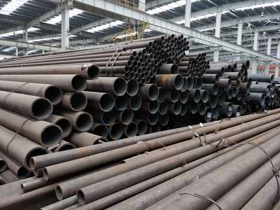 山西地區(qū)45號無縫鋼管廠家價格動態(tài)與市場分析