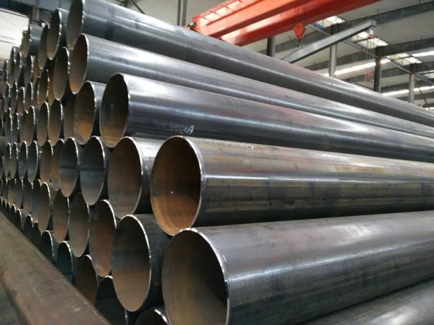 黑皮子聚乙烯防腐鋼管出廠價格解析與市場現狀